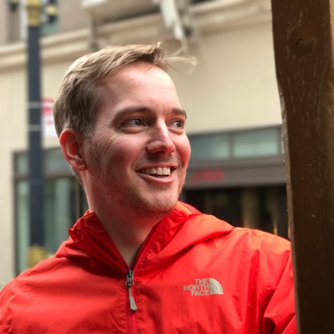 Benedikt Mueller