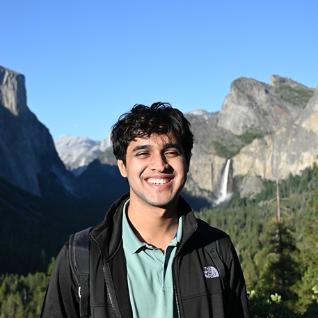 Chaitanya Baranwal