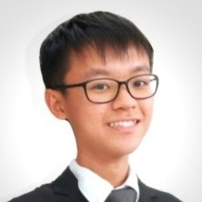 Chris Chong