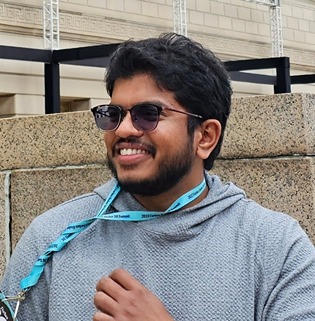 Hrishi Olickel