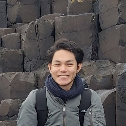 Joel Huang