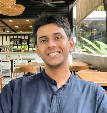 Rishabh Anand