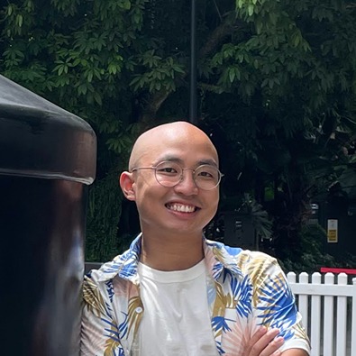 Solomon Tan