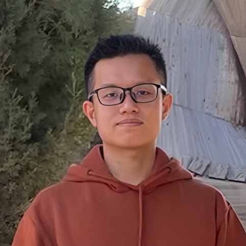 Steven Wijaya