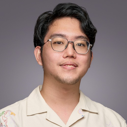 Wilson Tai