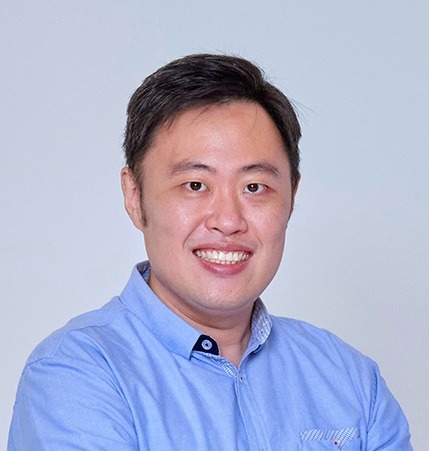 Goh Yeh Lin