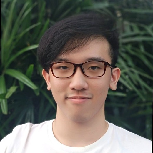 Liew You Sheng