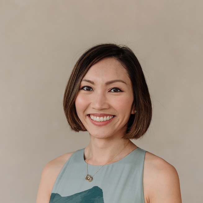 Yumin Wong